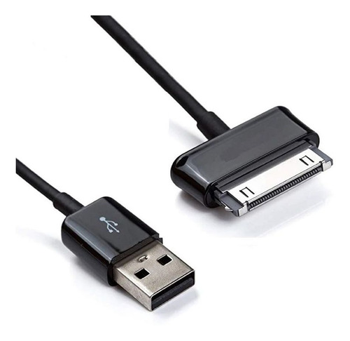 Cabo Tablet Samsung Gt-p3100 Galaxy Tab Usb Dados E Carga