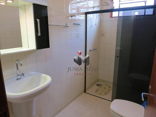 R$ 850.000,00 - Chácara Com 3 Dormitórios À Venda, 2500 M² - Condomínio Estância Beira Rio - Jardinópolis/sp - Ch0007
