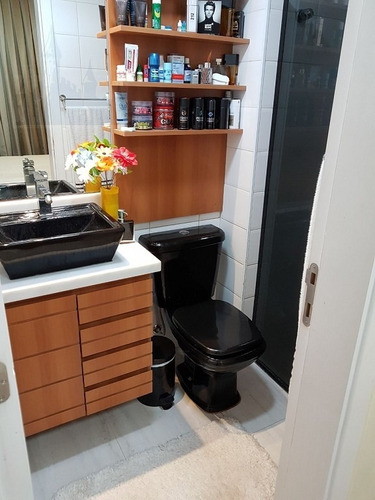 Imagem 17 de 29 de Apartamento Para Venda, 3 Dormitórios, Vila Vera - São Paulo - 10888