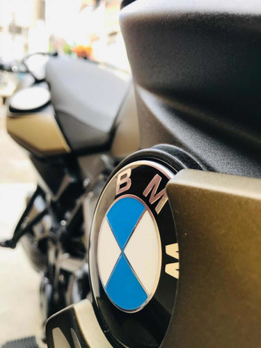 Bmw F800 Gs