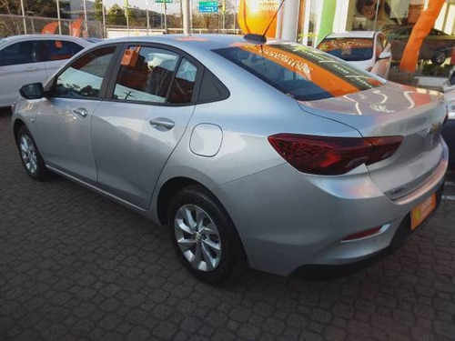 Imagem 6 de 9 de Chevrolet Onix 1.0 Turbo Flex Ltz Automático