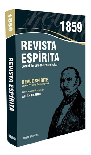 Revista Espirita - 1859 - Ano Ii