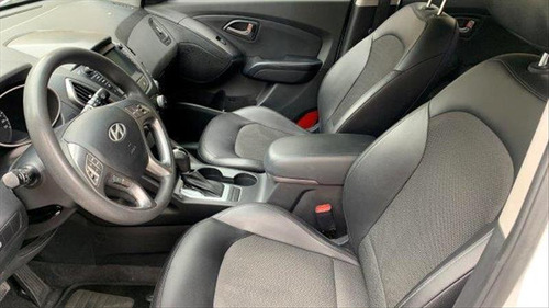 Hyundai IX35 2.0 Mpfi gl 16 Flex 4p Automatico