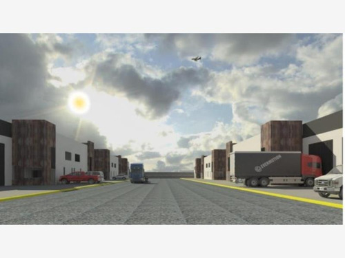 Imagen 3 de 3 de Bodega Comercial En Renta Frontier Park