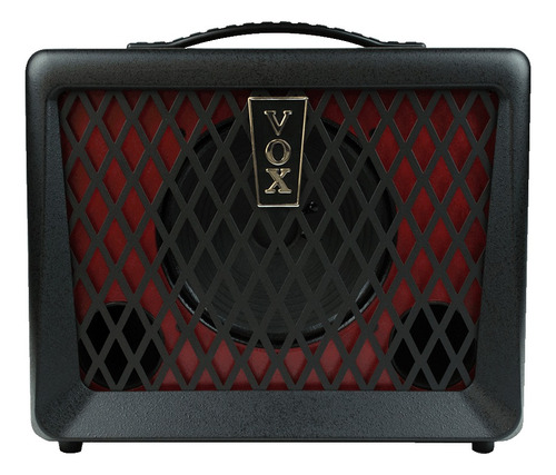 Amplificador Vox Para Guitarra Vx50ba