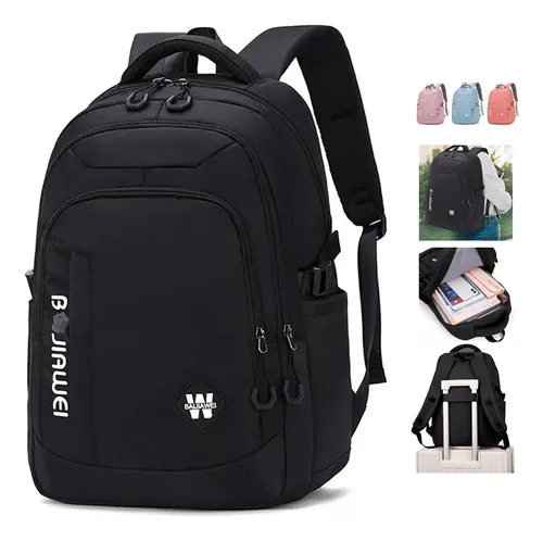 Mochila sales antirrobo grande