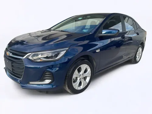 Chevrolet Onix 1.0 Lt Mt