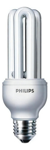 Lâmpada Fluorescente Eco Home Stick Fría 18w 220v Philips
