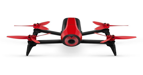 Drone Parrot Bebop Red S/ Batería 