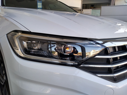 Vw Volkswagen Vento 250 Tsi 1.4 150cv Caja Aut