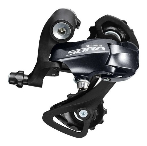 Pata De Cambio Shimano Sora R3000 9 Velocidades Ruta