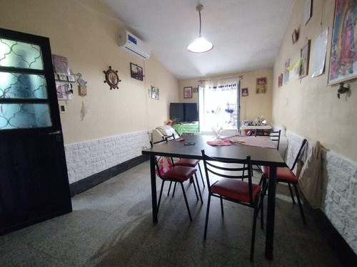 Venta De Casa En Nogoli San Luis