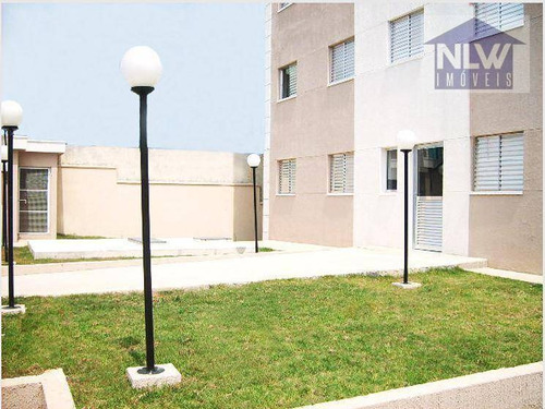 Imagem 8 de 9 de Apartamento Com 3 Dormitórios À Venda, 50 M² Por R$ 350.000,00 - Vila Matilde - São Paulo/sp - Ap3131
