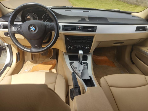 Bmw 318i Sport 16v