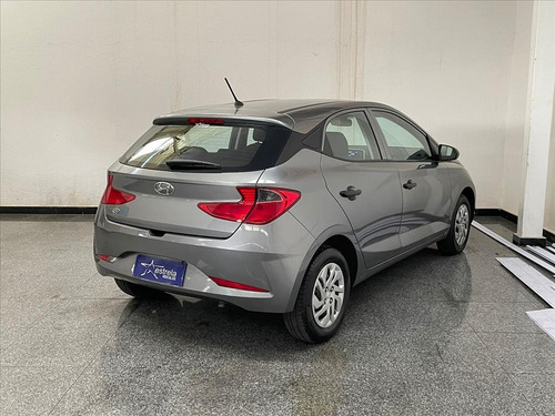 Imagem 6 de 15 de Hb20 1.0 12v Flex Sense Manual