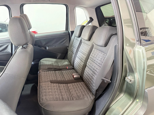 Fiat Idea 1.8 MPI ADVENTURE 16V FLEX 4P AUTOMATIZADO