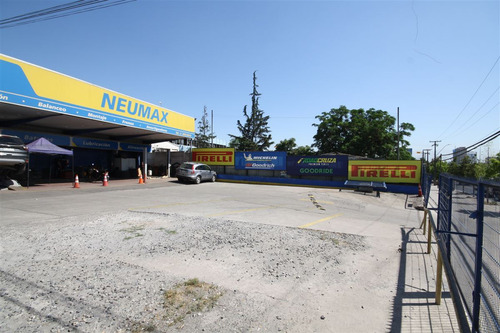 Local Comercial Para Amplio Giro De Servicio Automotriz