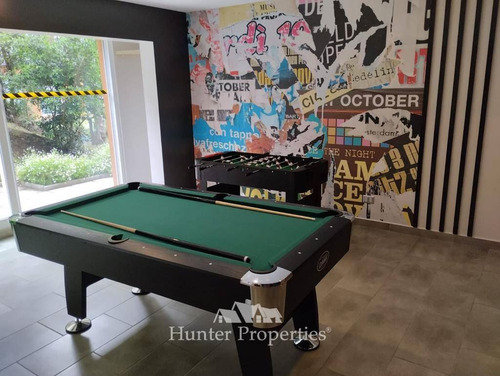 Departamento Estudio En Venta De 1 Dorm Y 1 Baño. En Pucón