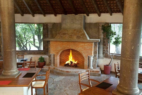 Imagen 9 de 22 de Terreno En Venta En Hacienda Real 1800, Hidalgo