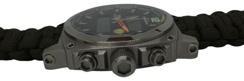 Reloj Para Caballero, Militar, Special Ops Mtm, Air Striker