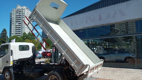 Jac Hfc 1040 Kt Entrega Inmediata