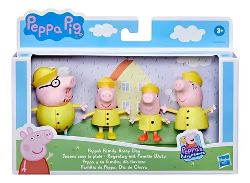 Peppa mercado libre on sale