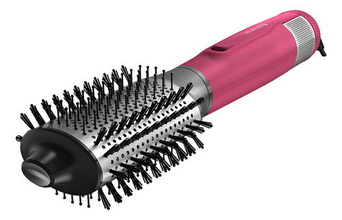 Cepillo Redondo Secador Con Aire Remington P Cabello As15ab
