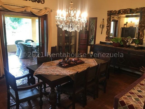 Imagen 3 de 14 de Casa En Venta En La Lagunita 22-9046 Caro Fermoso 0424-2083128