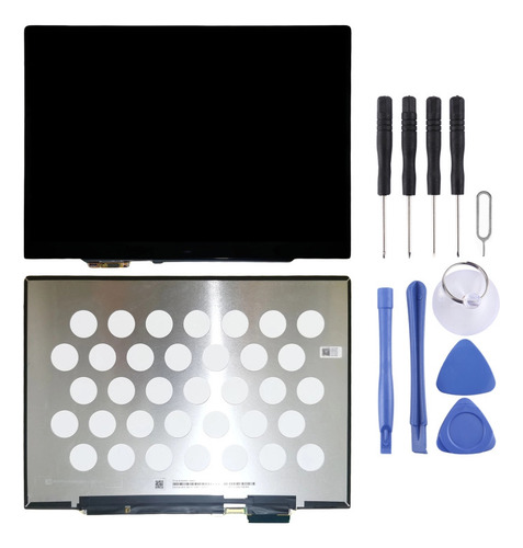 Tela Lcd Para Huawei Matebook 14 Lklvc-wfh9l Klvc-wfe9l