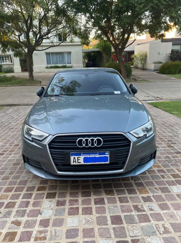 Audi A3 Sportback 2020 35 Tfsi