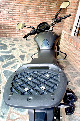 Bajaj Dominar 400 Ug Año 2021