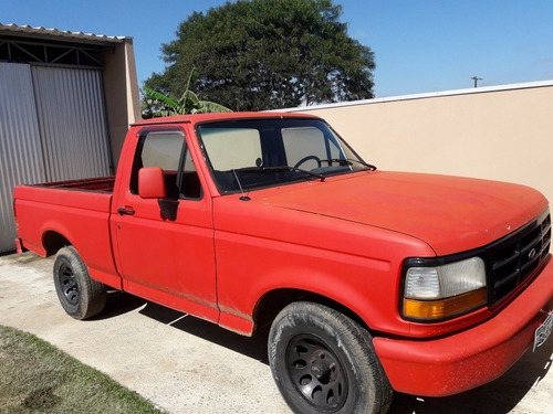 Ford F1000 Ford F1000 4.9 I ..ano 1997
