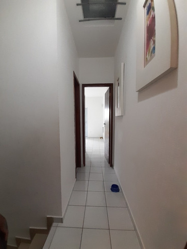 Imagem 9 de 14 de Sobrado Ladro Praia - 02 Dorms Mongaguá-sp - Ref. So0098 L