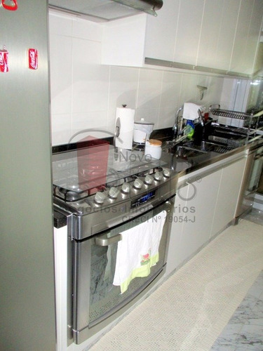 Imagem 10 de 15 de Apartamento - Ipiranga - Ref: 3467 - V-3467