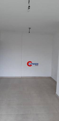 Imagem 7 de 24 de Apartamento Com 2 Dormitórios À Venda, 65 M² Por R$ 300.000,00 - Vila Augusta - Guarulhos/sp - Ap7768