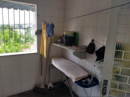 Casa Em Coelho, São Gonçalo/rj De 266m² 4 Quartos À Venda Por R$ 370.000,00 - Ca803722