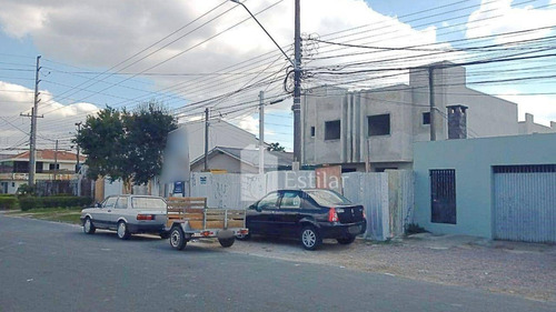 Sobrado 02 Quartos No Sítio Cercado, Curitiba - So0641