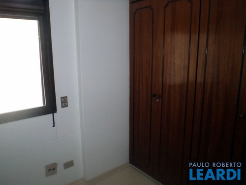 Imagem 13 de 15 de Apartamento - Pompéia - Sp - 411857