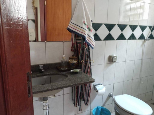 Imagem 12 de 17 de Casa Com 3 Dormitórios À Venda, 113 M² Por R$ 295.000,00 - São Carlos - Anápolis/go - Ca0336