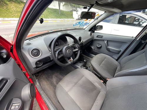 Volkswagen Gol Gol ECOMOTION 1.0 Mi Total Flex 8V 4p