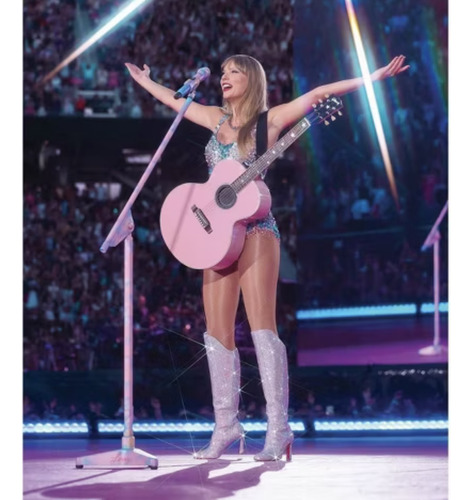Libro The Eras Tour - Taylor Swift