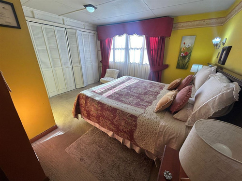 Casa En Venta En Villa Los Flamencos Calama, 3 Dor. 2 Baños