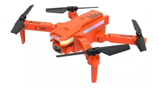 Mini Drone Xt8 Frame Rc Plegable Wifi Control De Altura