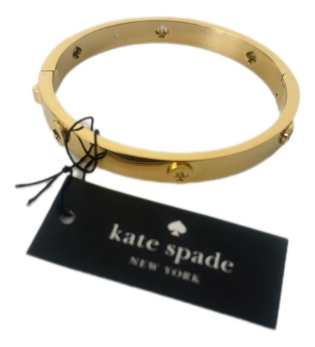 Pulsera Kate Spade Spot The Spade