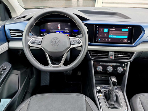 Volkswagen Taos 1.4 Tsi Comfortline At