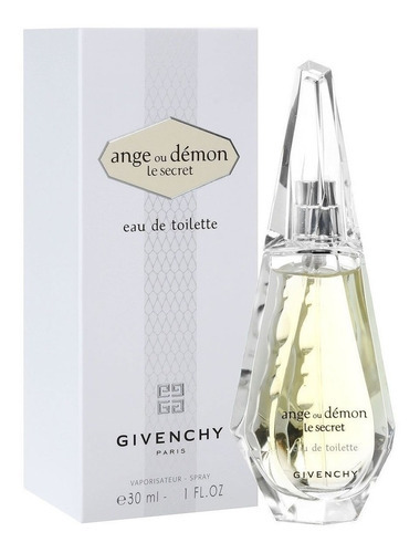 Perfume Ange Ou Demon Le Secret Edt 30 Ml - Selo Adipec