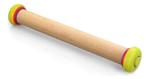Rodillo Ajustable Joseph Joseph Precisionpin Baking