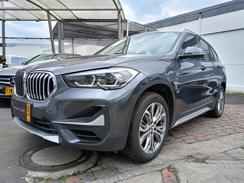 BMW X1 Sdrive 18 I