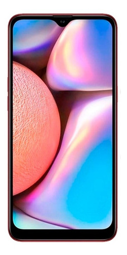 Imagen 2 de 4 de Samsung Galaxy A10s Liberado