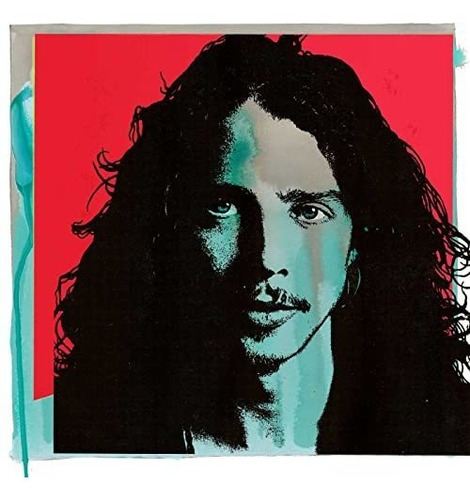 Cd Chris Cornell - Chris Cornell